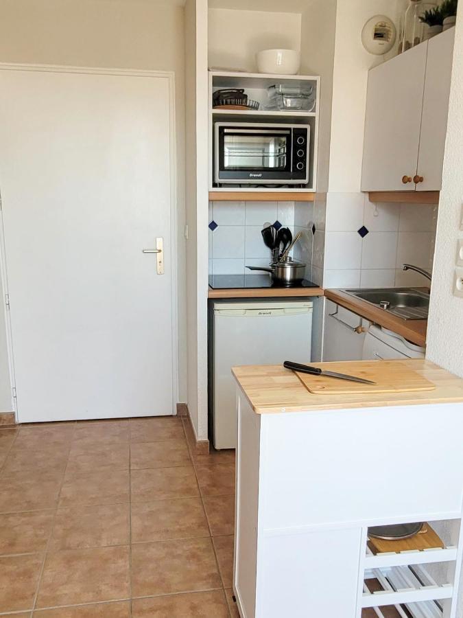Duplex 2 Pieces Port Cabourg - 2 A 4 Personnes - Terrasse - Vue Port - Exclusif Book Ing Διαμέρισμα Dives-sur-Mer Εξωτερικό φωτογραφία