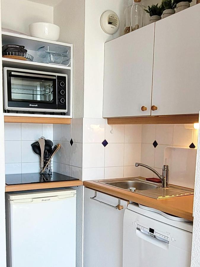 Duplex 2 Pieces Port Cabourg - 2 A 4 Personnes - Terrasse - Vue Port - Exclusif Book Ing Διαμέρισμα Dives-sur-Mer Εξωτερικό φωτογραφία